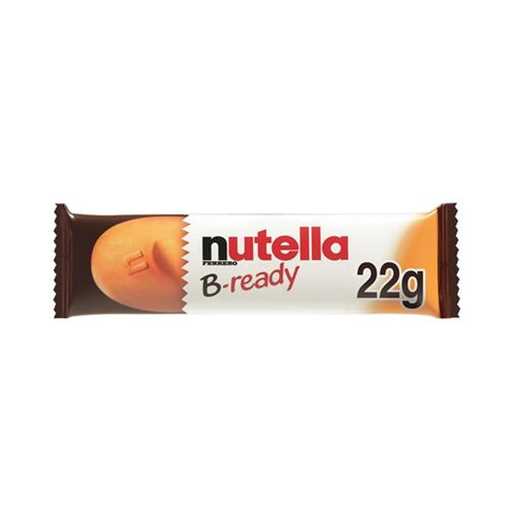 Chocolate B-Ready T1 1x36