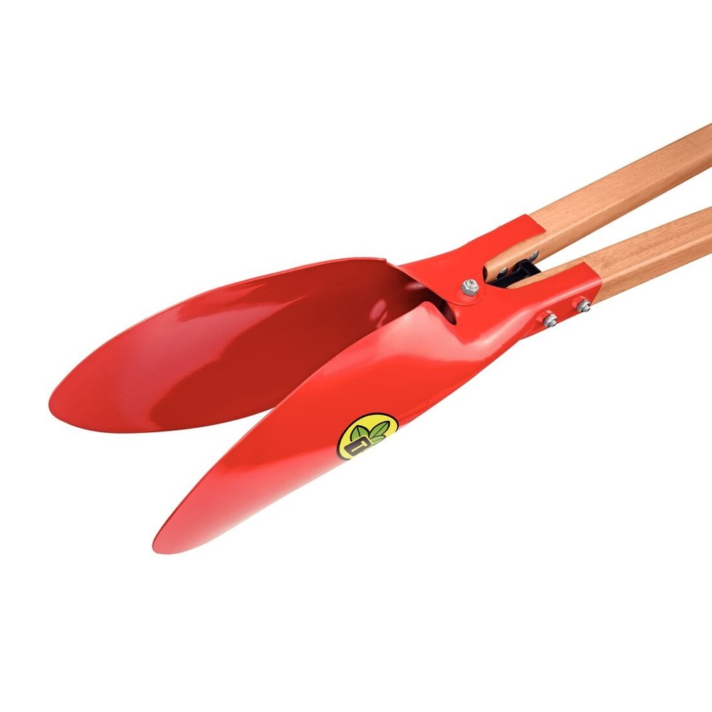Cavadeira Articulada Tramontina Light Grande com Cabo de Madeira 120cm 77566/503