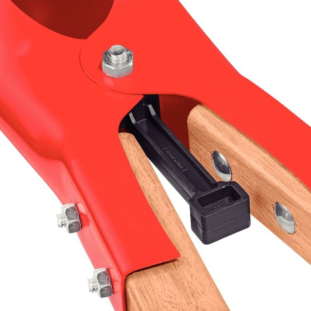 Cavadeira Articulada Tramontina Light Grande com Cabo de Madeira 120cm 77566/503
