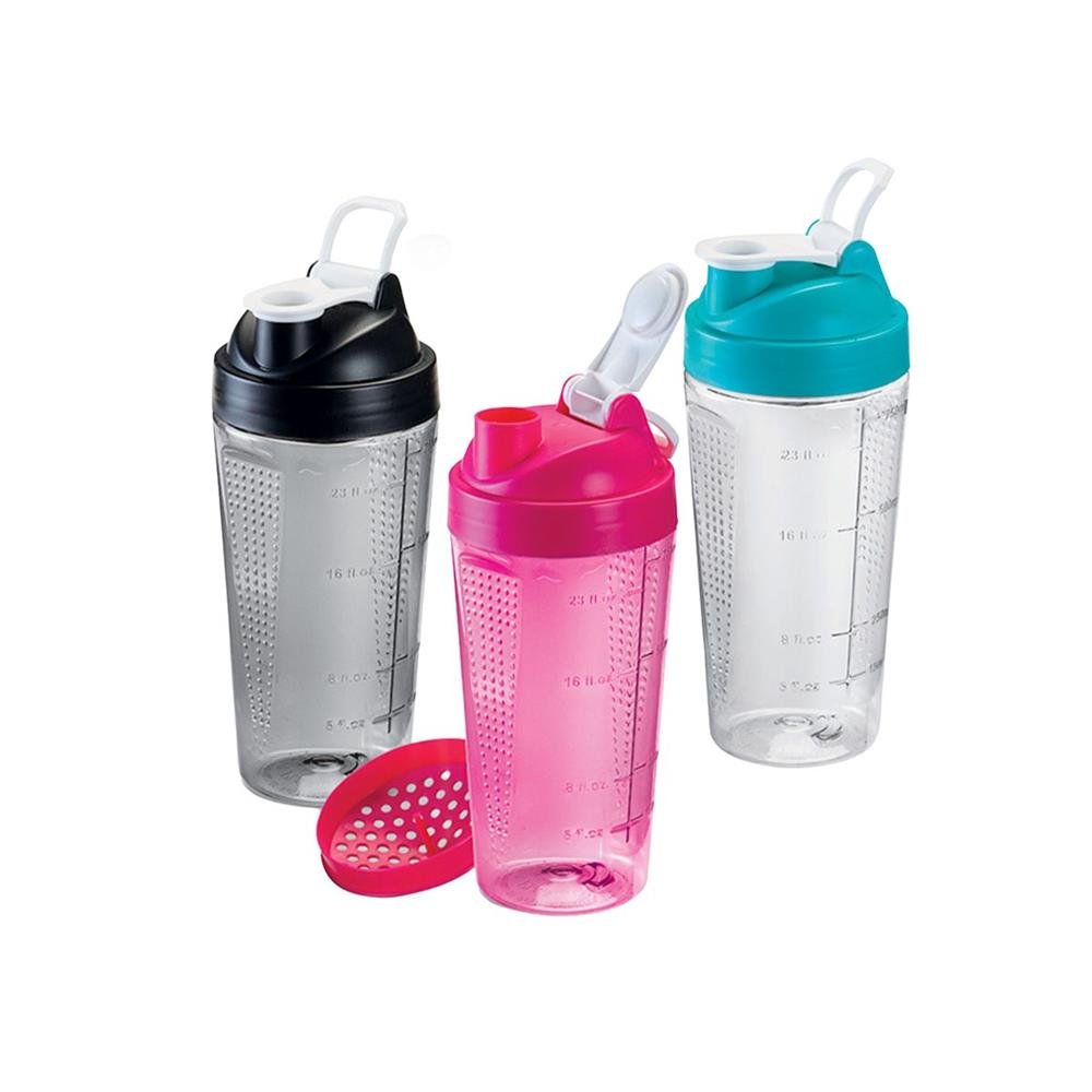 Shakeira Pet C/ Peneira 820Ml Plasduran 470597