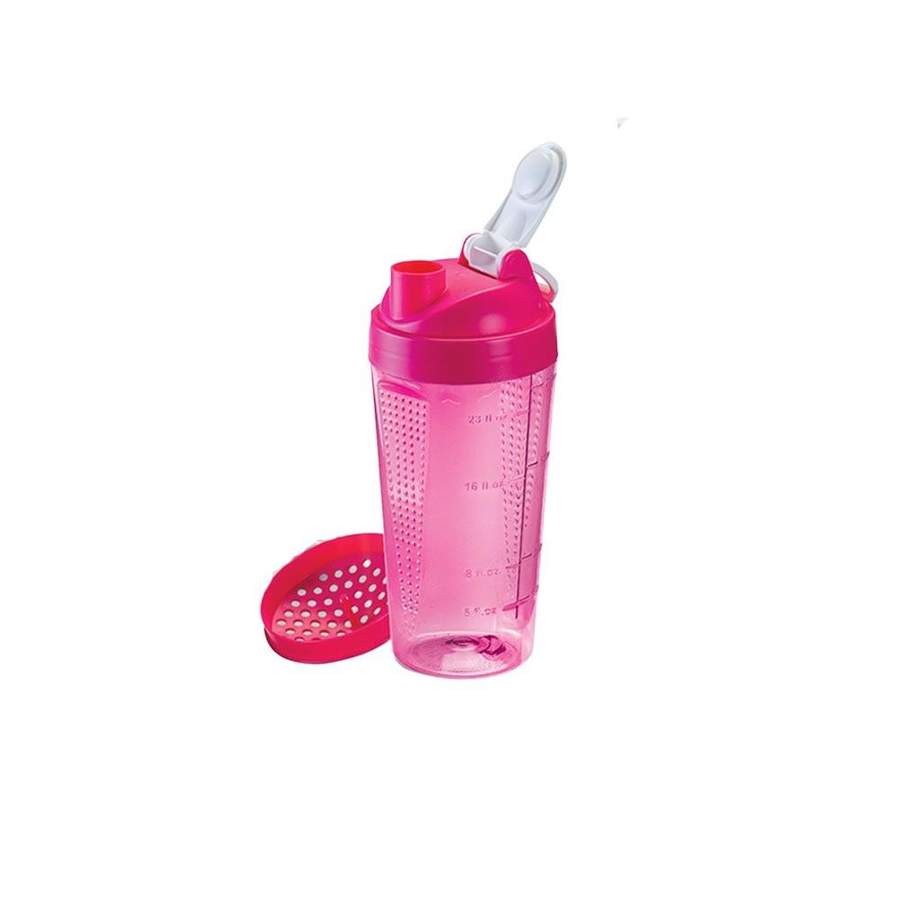 Shakeira Pet C/ Peneira 820Ml Plasduran 470597