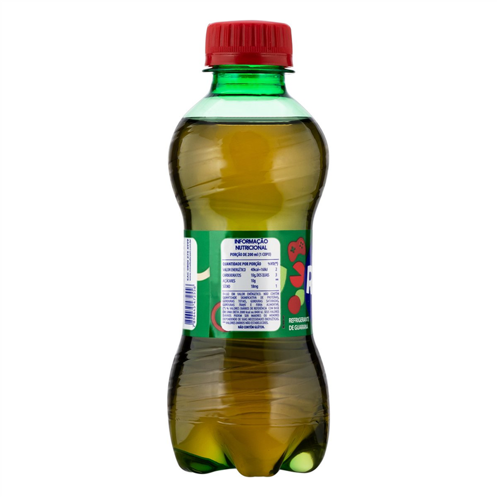 Refrigerante Indaia Guarana 250ml