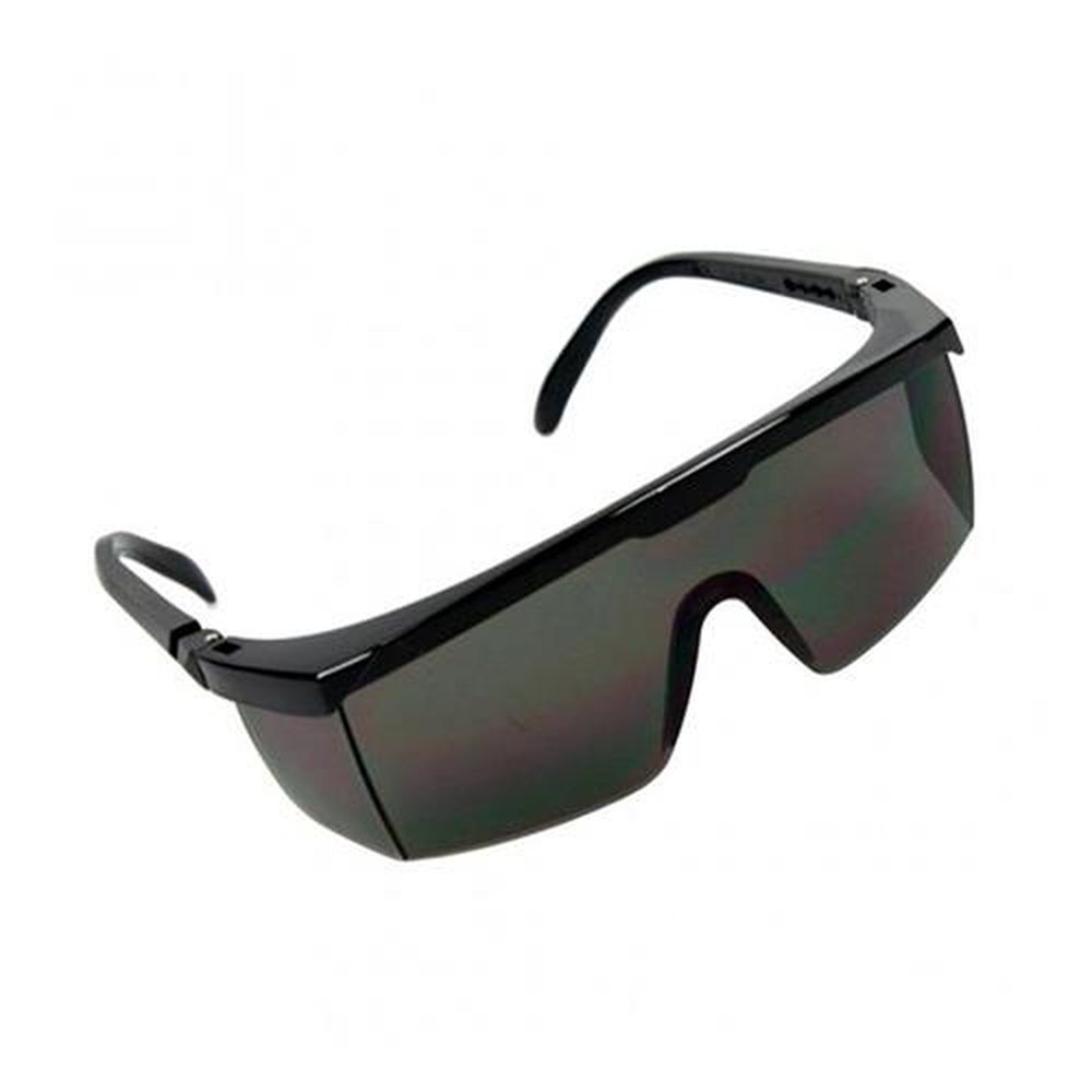 Óculos de Segurança Spectra 2000 Cinza - Carbografite