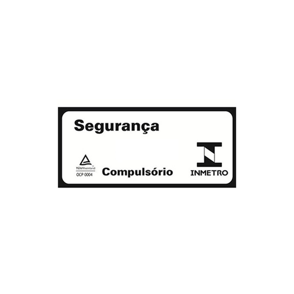 Cabo Flexível Megatron 1,5mm x 1400m Bobina 750V Vermelho