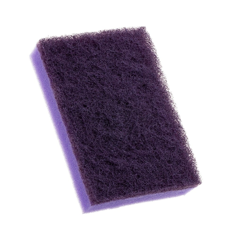 Esponja Scotch Brite Extrema 3M 60 Embalagens c/ 4 Unidades