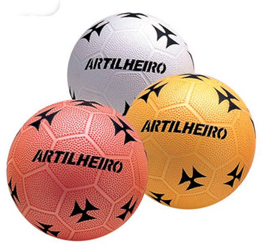 Bola Plastica Lider Artilheiro N.8-1021