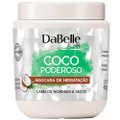 Creme Tratamento Dabelle 400g