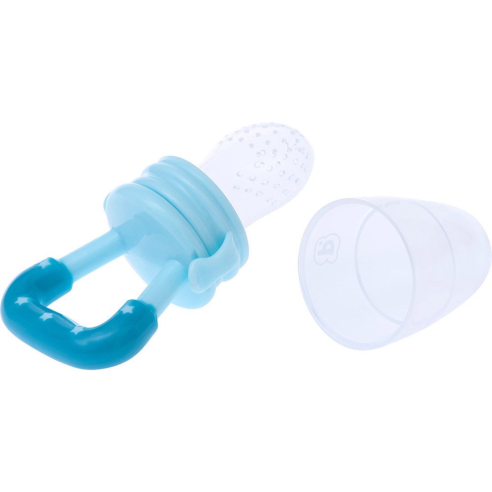 Kit Alimentador Infantil De Silicone Pimpolho Com 12 Unidades.