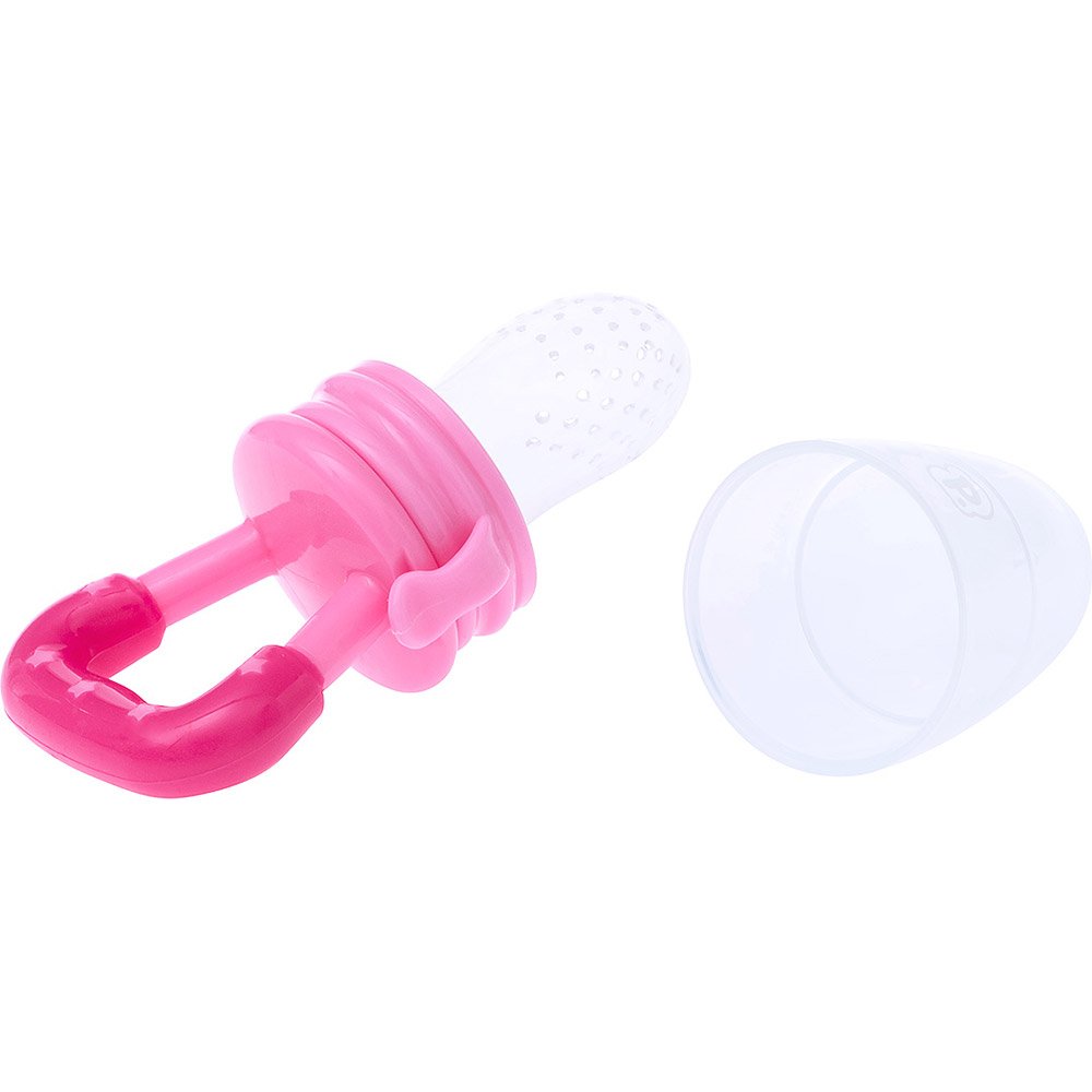 Kit Alimentador Infantil De Silicone Pimpolho Com 12 Unidades.