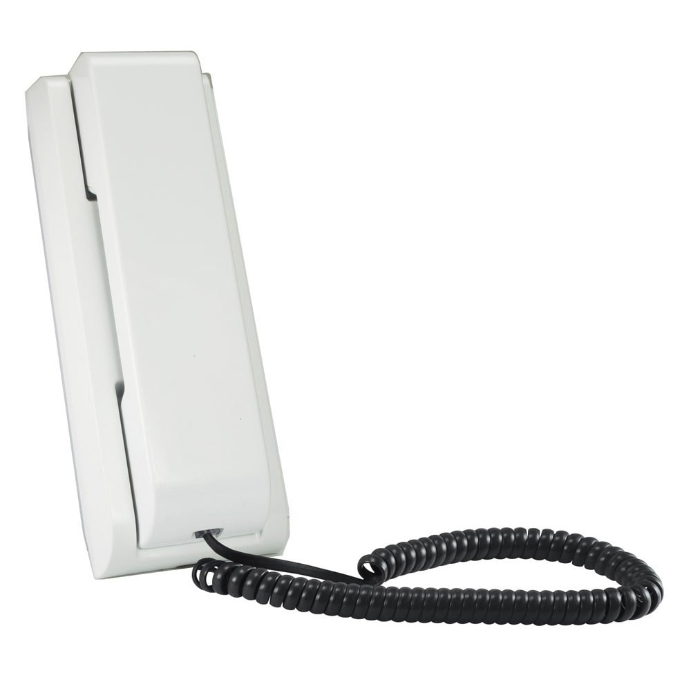 Porteiro Eletrônico HDL F8-SN Bivolt