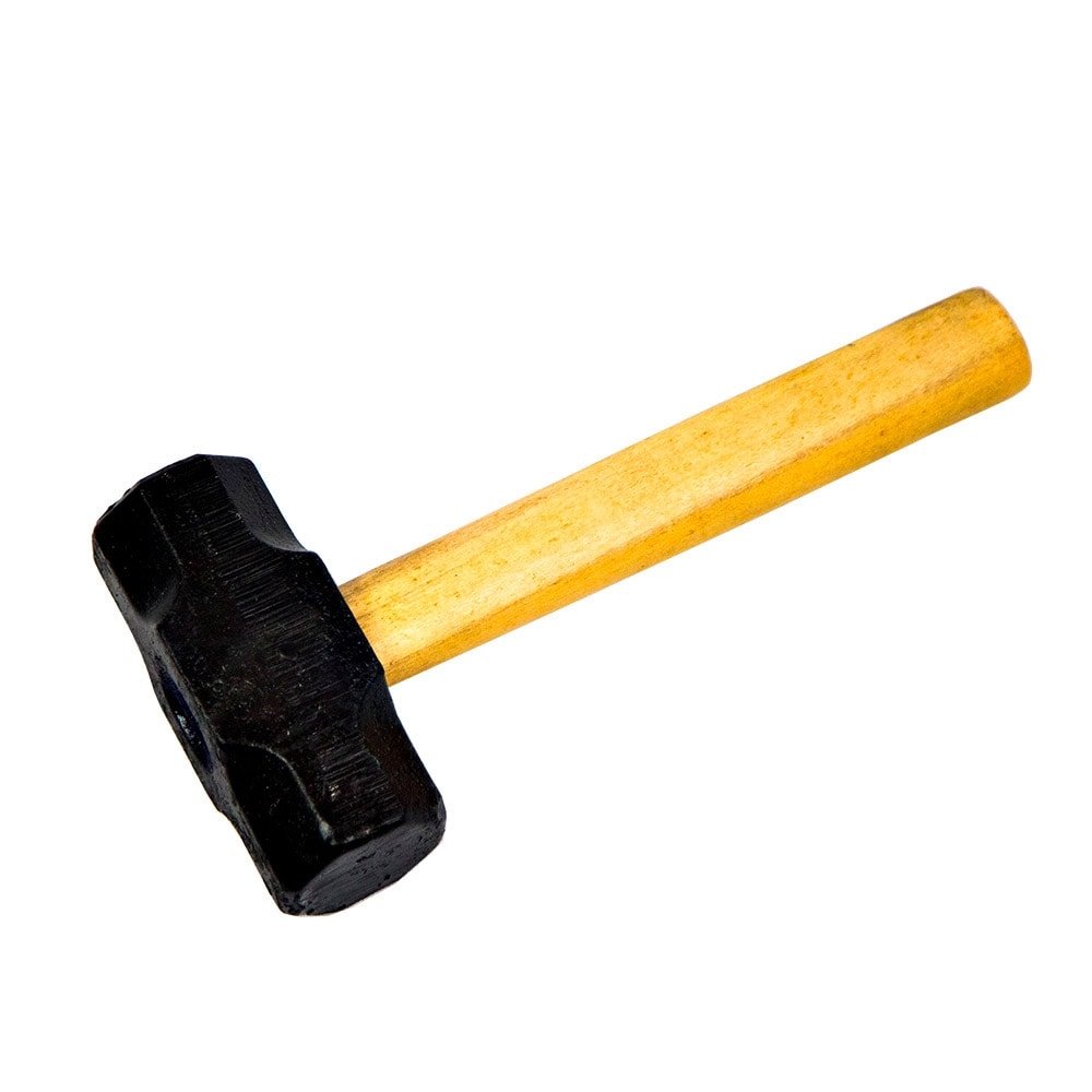 Marreta Tenace com Cabo 1Kg