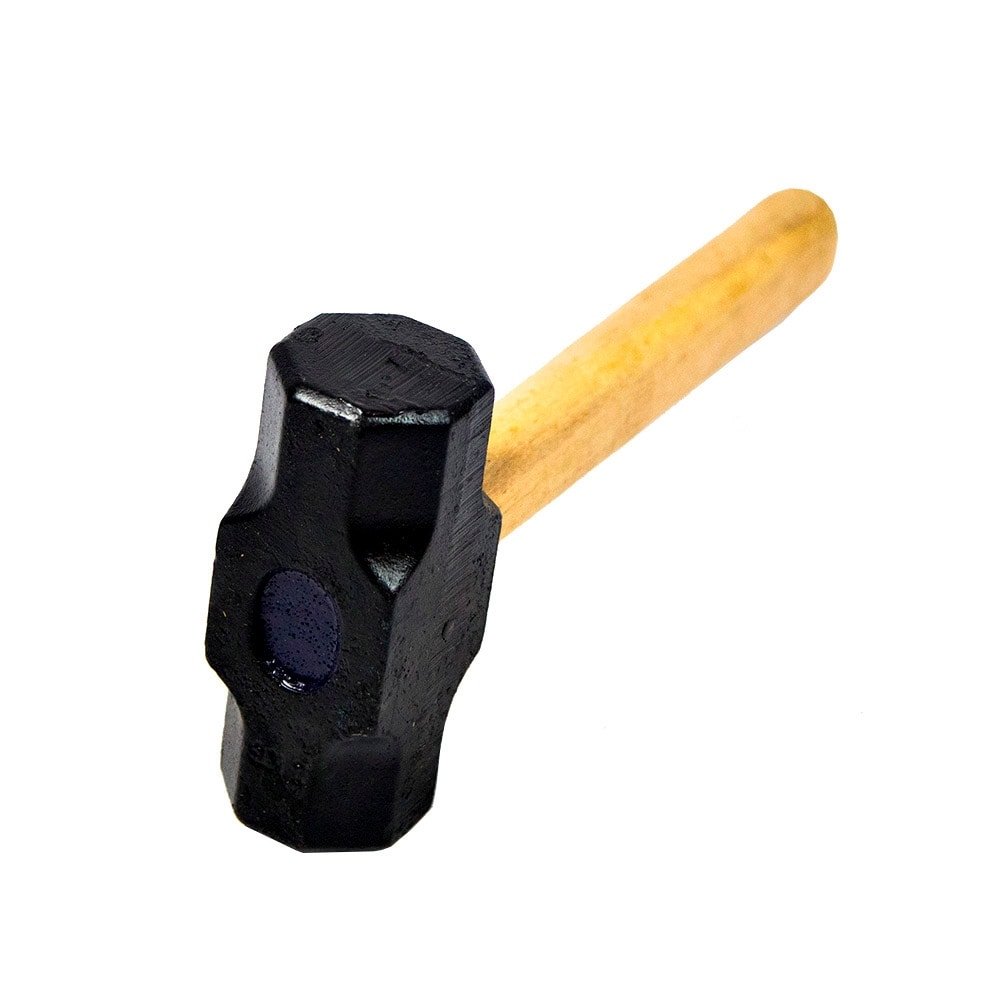 Marreta Tenace com Cabo 1Kg
