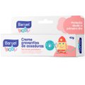 Creme Preventivo Assadura Baruel Baby 45g