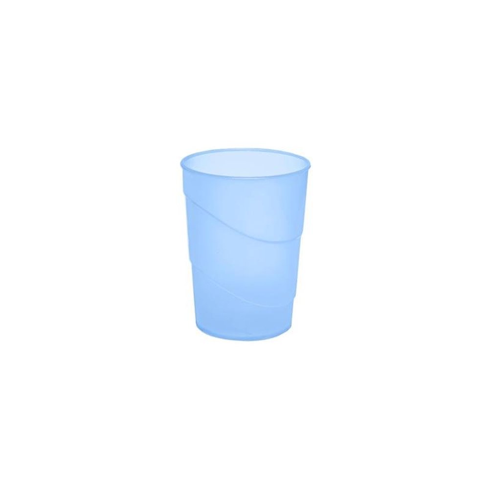 Copo Plástico 350mL Sortido Jaguar