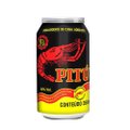 Aguardente Pitu Lata 350ML