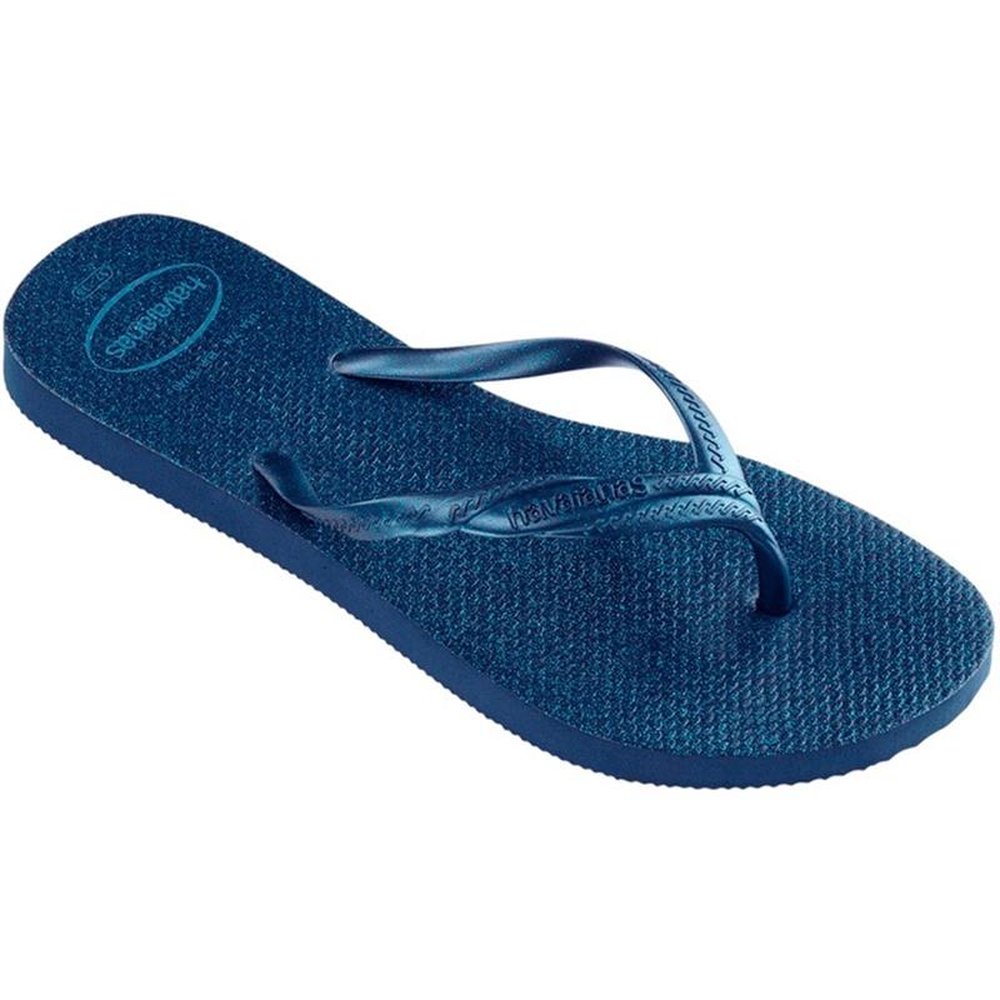 Havaianas Fantasia Gloss Azul Indigo 33/34