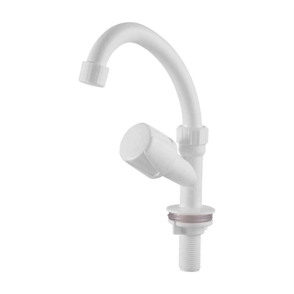 Torneira Plastico Lavatorio Bica Movel Plus Herc