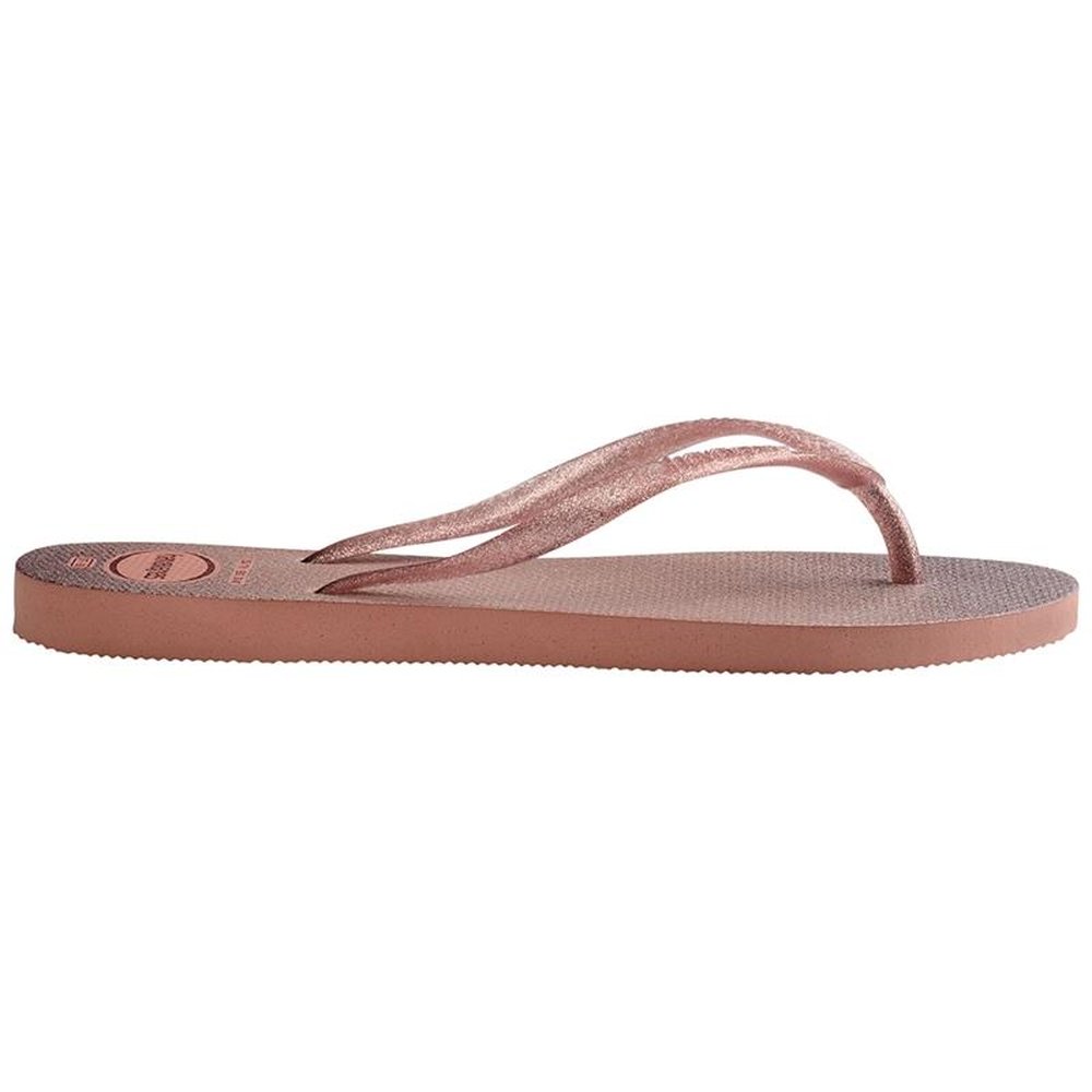 Havaianas Slim Gloss Rosa Crocus 33/4