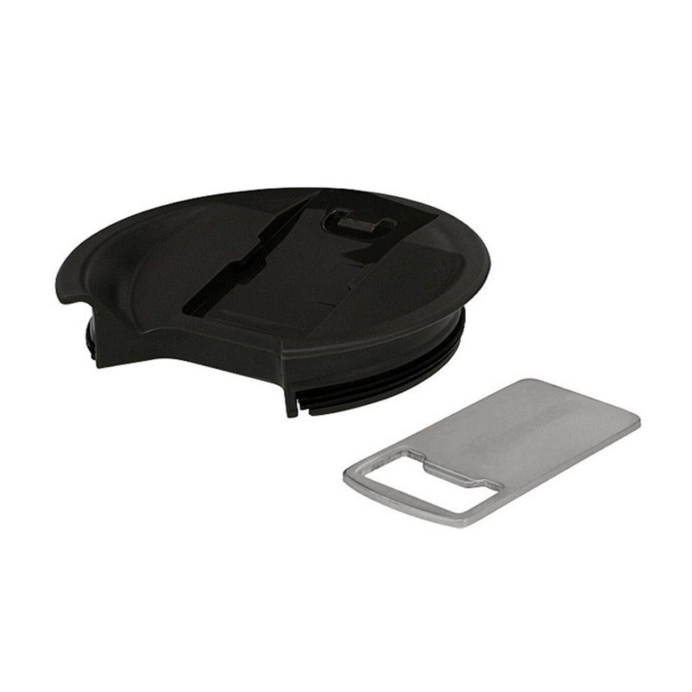 Copo Térmico Stanley Aço com Tampa Polar 473ml