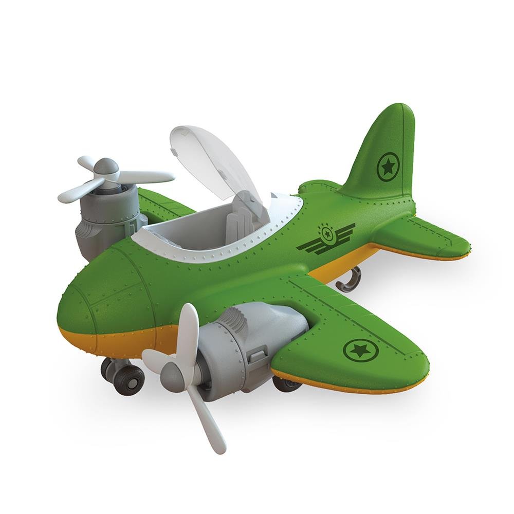 Fighter Comando (Aviao) - Usual Brinquedos