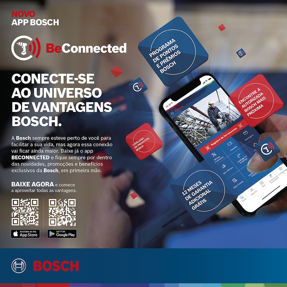 Furadeira/Parafusadeira Bosch GSR 714E 400W 110V