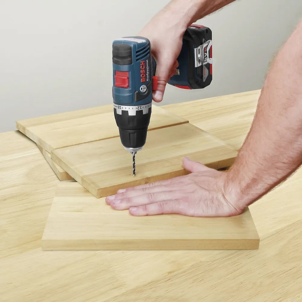 Jogo de Ferramentas Bosch 103 Peças