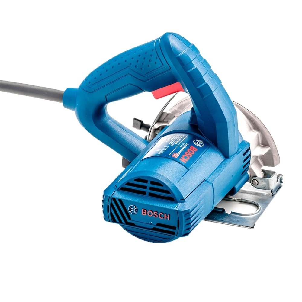 Serra Mármore Bosch GDC150 Titan 1500W 110V