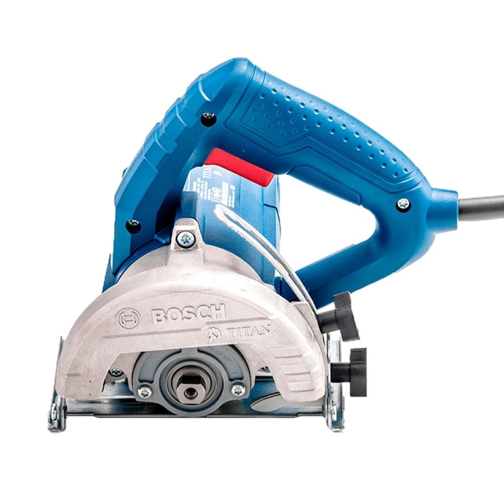 Serra Mármore Bosch GDC150 Titan 1500W 110V