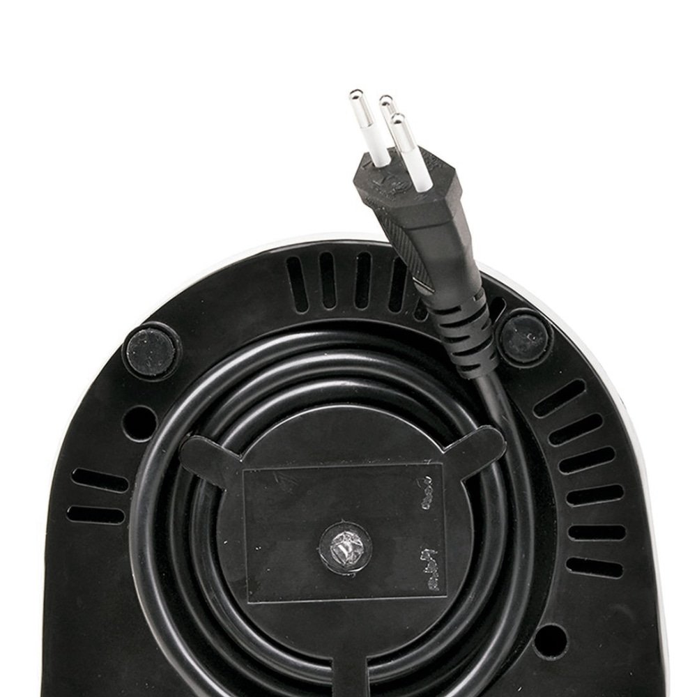 Pipoqueira Britânia Pop Time PIP B02, Branco, 220V