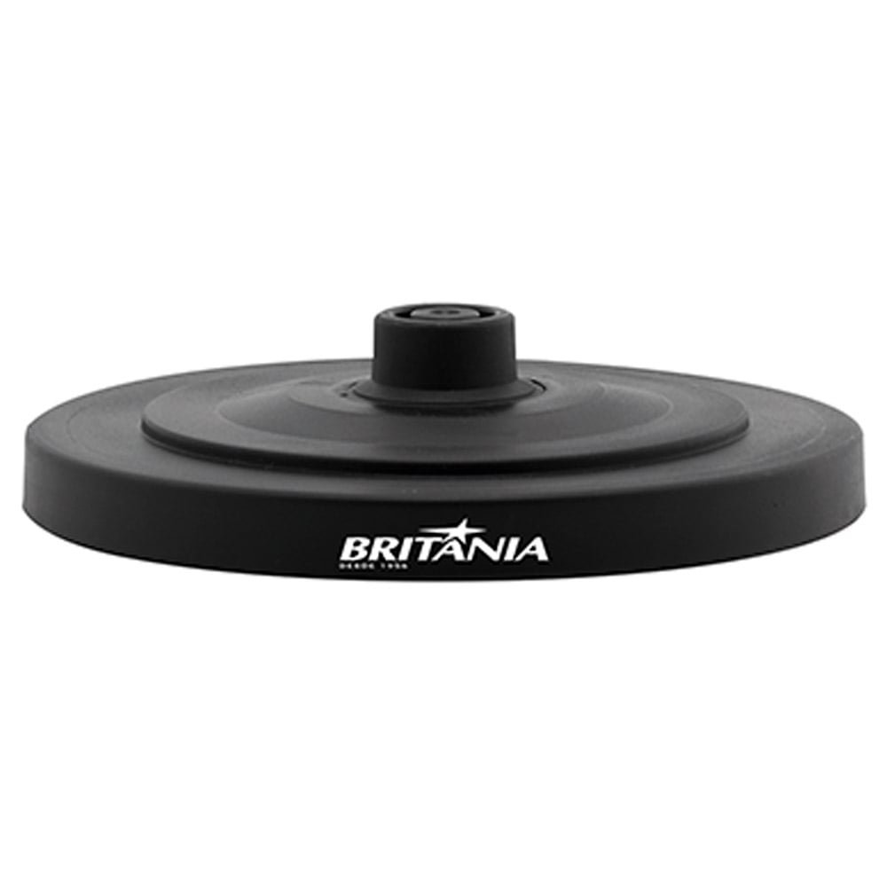 Chaleira Elétrica Britânia 2,5 Litros, Desligamento Automático, Inox, 220V