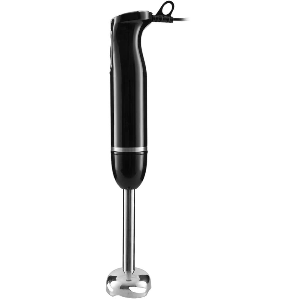 Mixer Britânia BMX400P, Jarra 1,2 Litros, 400W, Preto, 220V