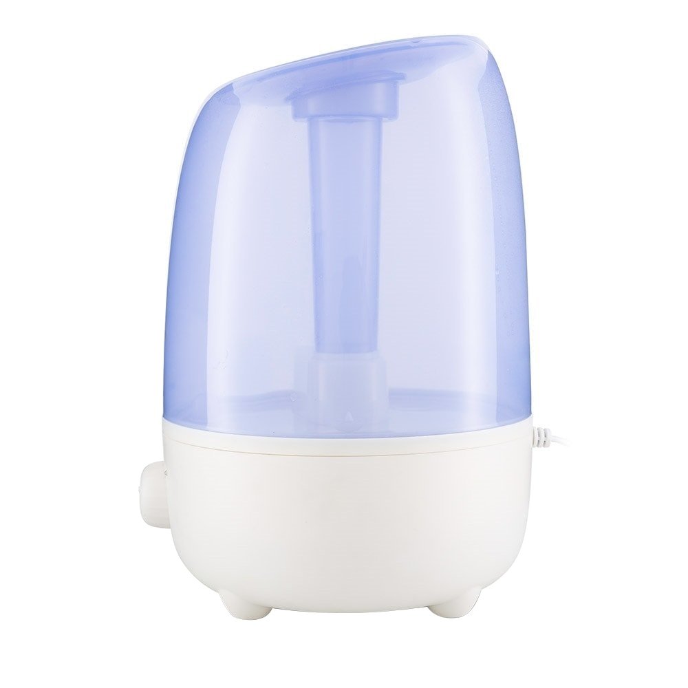 Umidificador de Ar Britânia BUD04B 4,8 Litros, Desligamento Automatico, Bivolt