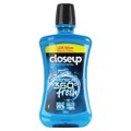 Enxaguante Bucal Close-Up Ice comcool 500ml