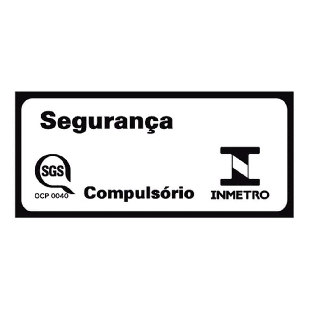 Sanduicheira Grill Mondial PG-01 | Master Press, 2 em 1, 850W, Inox/Preto, 220V
