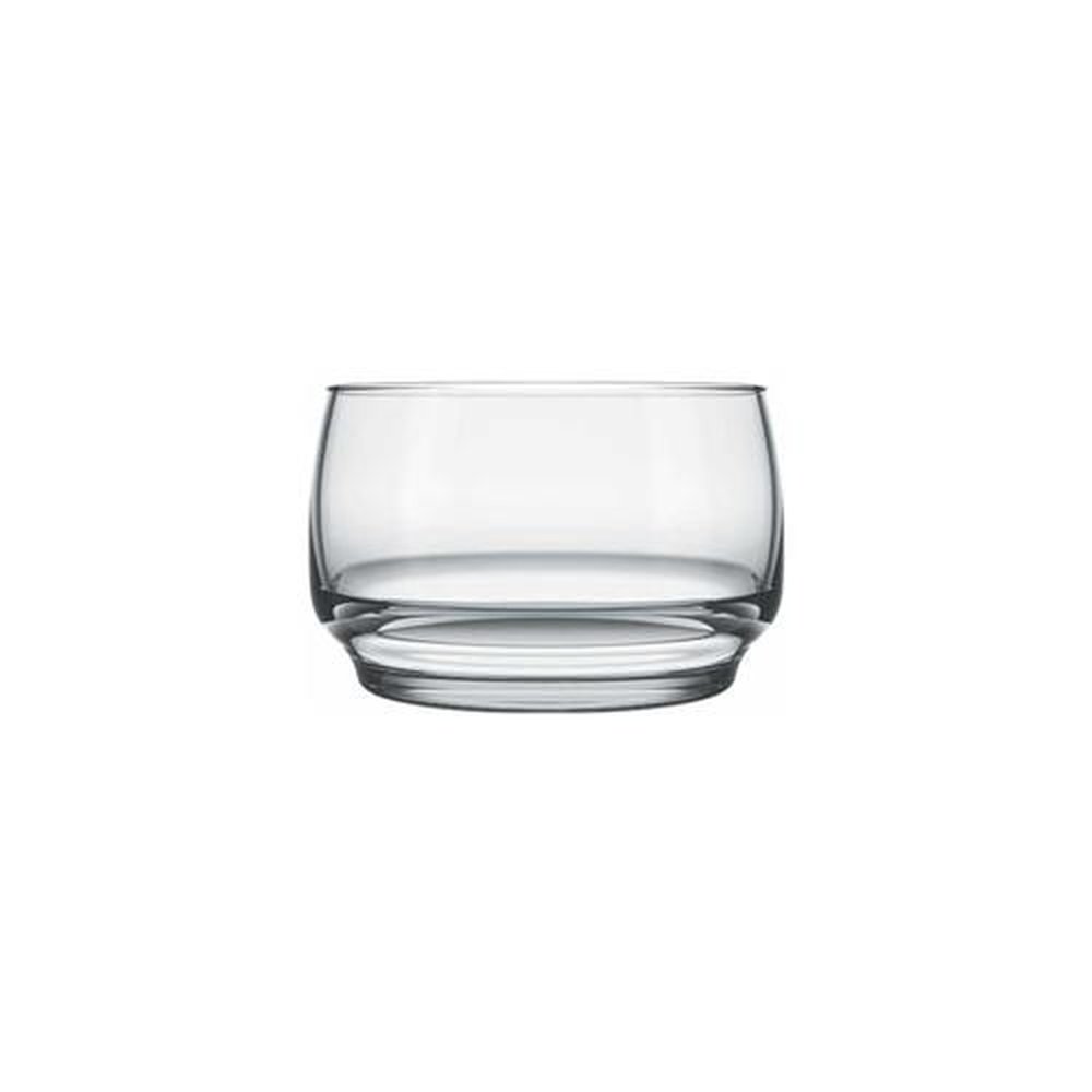 Taça Lights Sobremesa 310mL Vidro Incolor Nadir