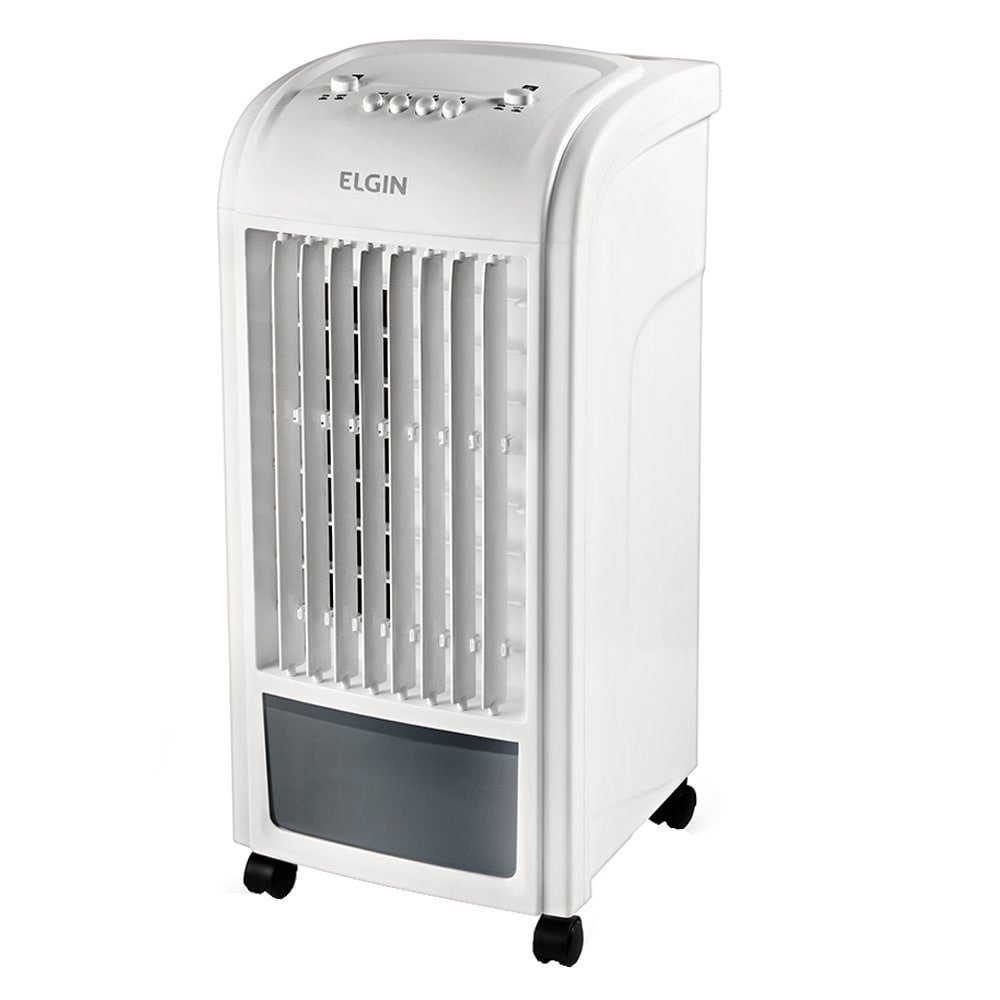 Climatizador de Ar Elgin Smart, 3,5 Litros, Branco, 220V
