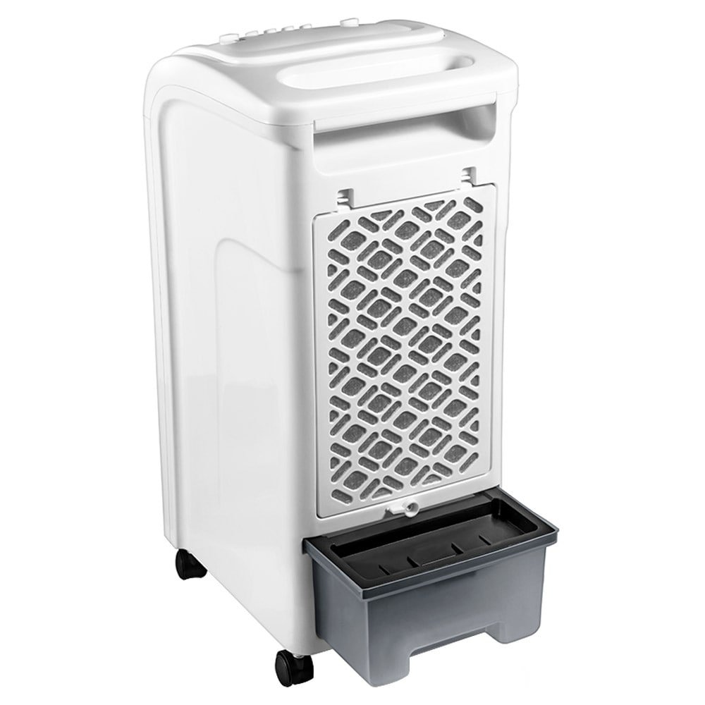 Climatizador de Ar Elgin Smart, 3,5 Litros, Branco, 220V