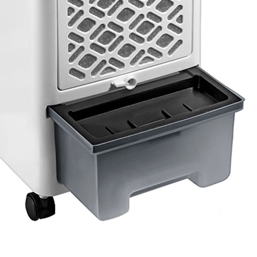 Climatizador de Ar Elgin Smart, 3,5 Litros, Branco, 220V
