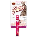 Coleira De Gato Com Nylon Furacao Pet Un