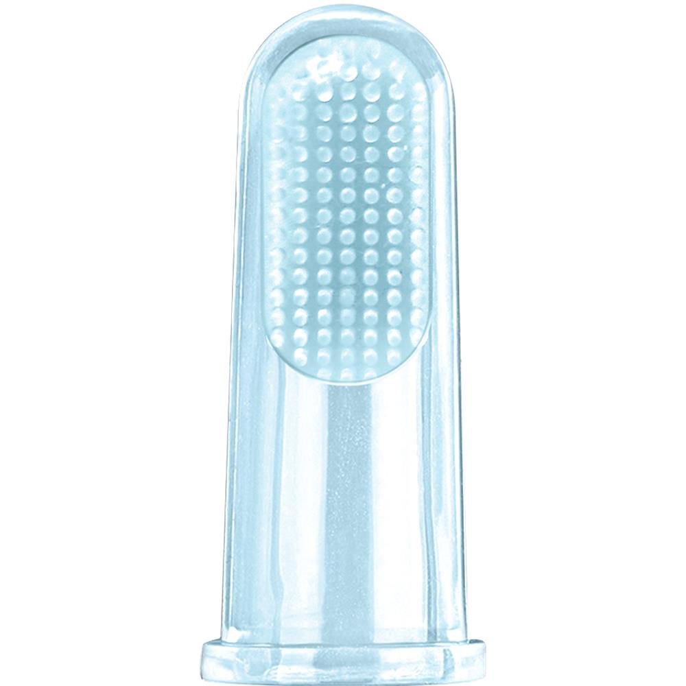 Escova Dental Massageadora Extramacia Dentalclean Baby Care - Cores Sortidas