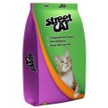 Ração Street Cat Gatos Adultos 1kg