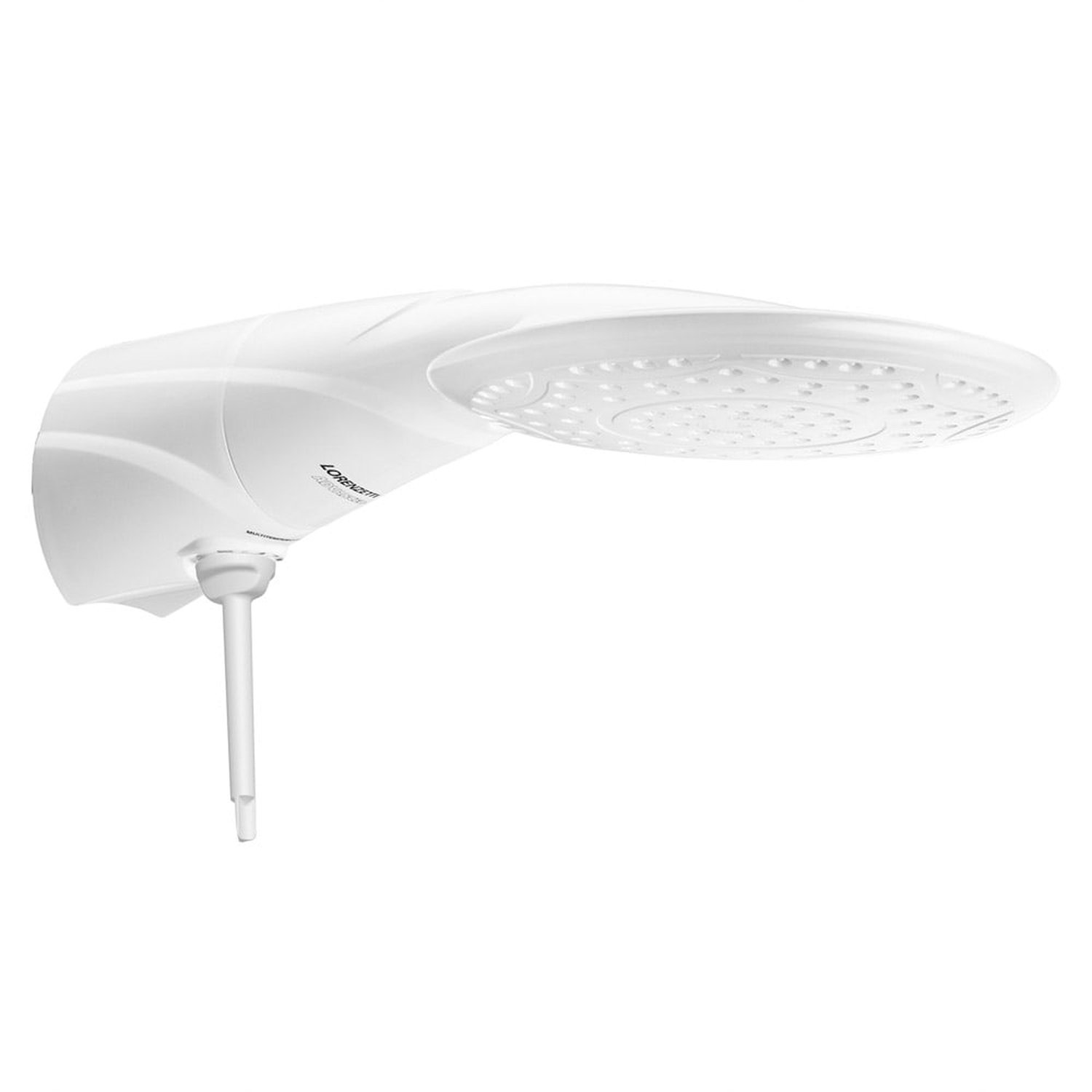 Chuveiro Ducha Lorenzetti Advanced Eletrônica 5500W 110V
