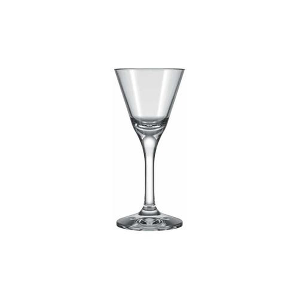 Taça Licor Donna 65mL Vidro Incolor Nadir
