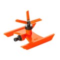 Irrigador Herc Giratorio Base Esqui para Engate Rápido 3520 Sm