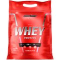 Nutri Whey Protein Chocolate Refil 900G