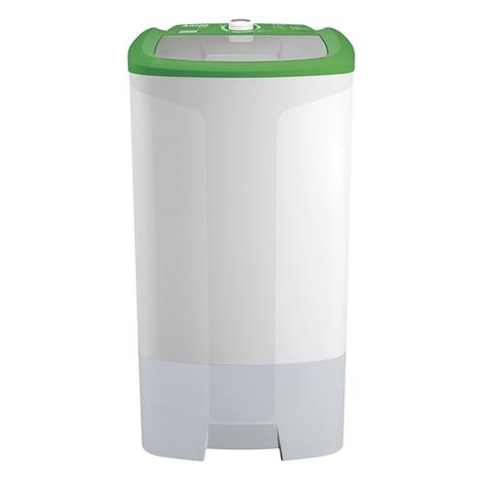 Tanquinho/Máquina de Lavar Roupas Semi-Automática 11Kg Arno | ML80 Lavete Eco, Branco, 110V