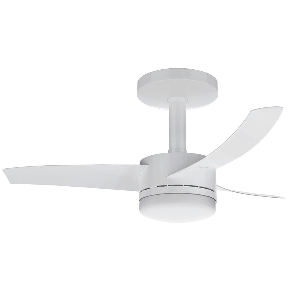 Ventilador de Teto Arno Ultimate VX10, 6 Velocidades, Branco, 110V