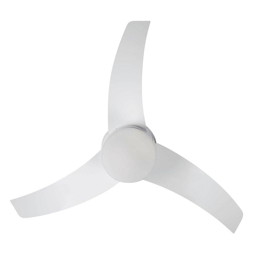 Ventilador de Teto Arno Ultimate VX10, 6 Velocidades, Branco, 110V