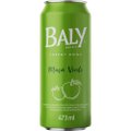 Energetico Baly Maca Verde 473Ml