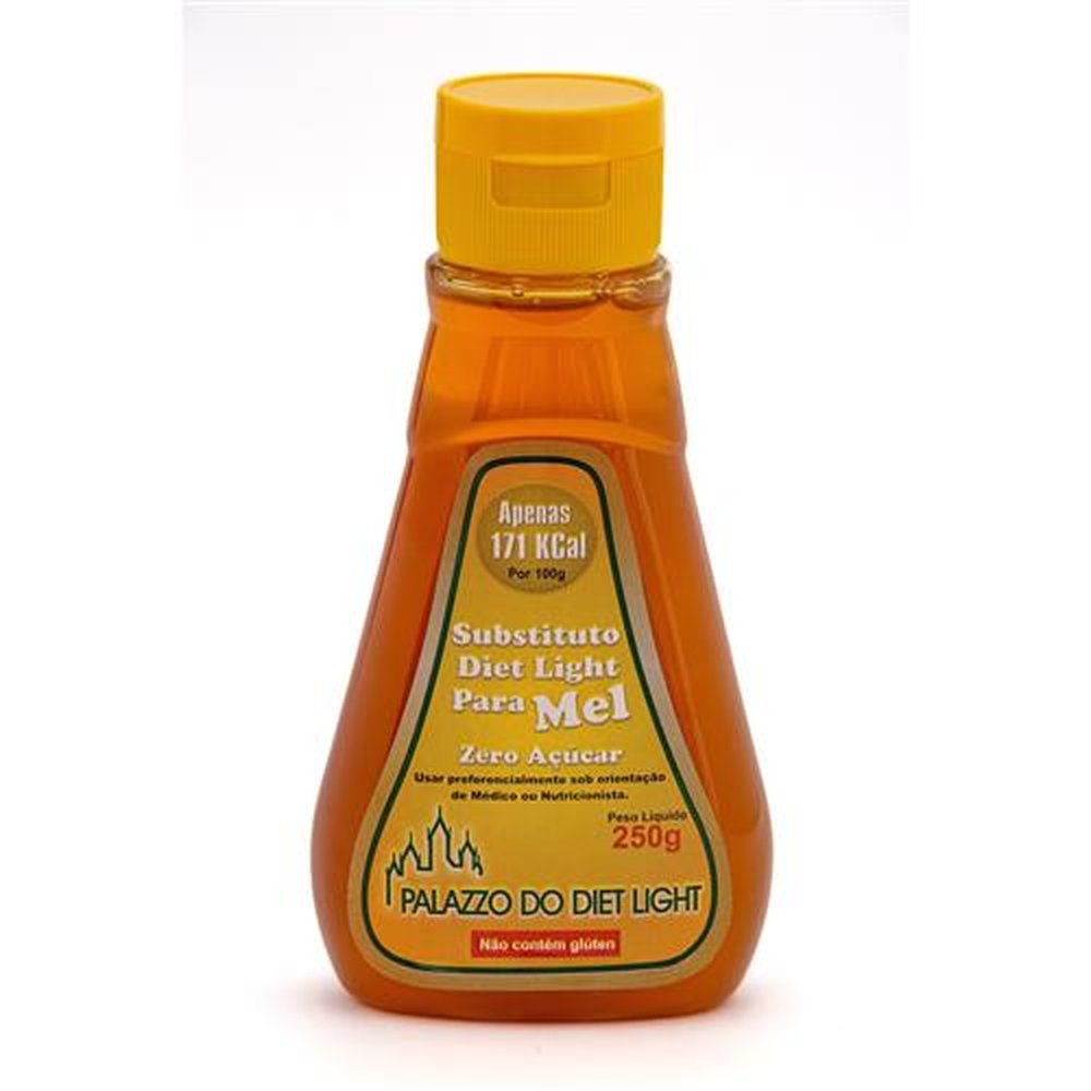 Substituto Diet Light para Mel 250g